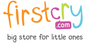 firstcry.com Logo