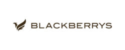 Blackberrys Logo