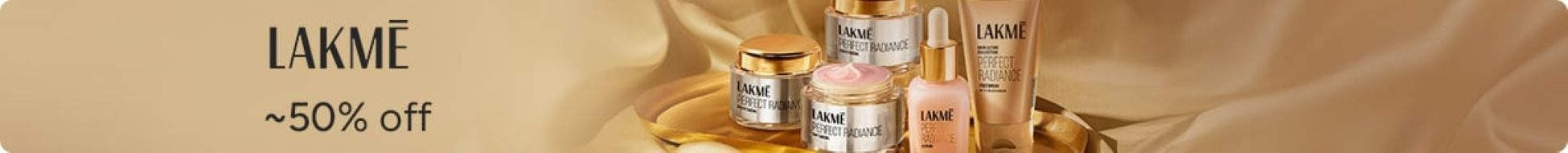 discount on beauty products