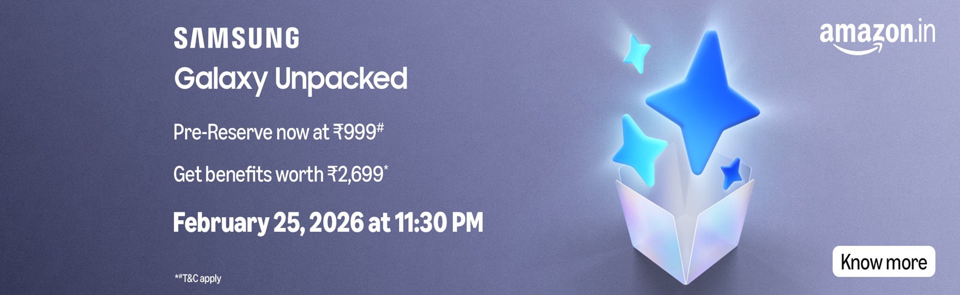 samsung galaxy mobile launch