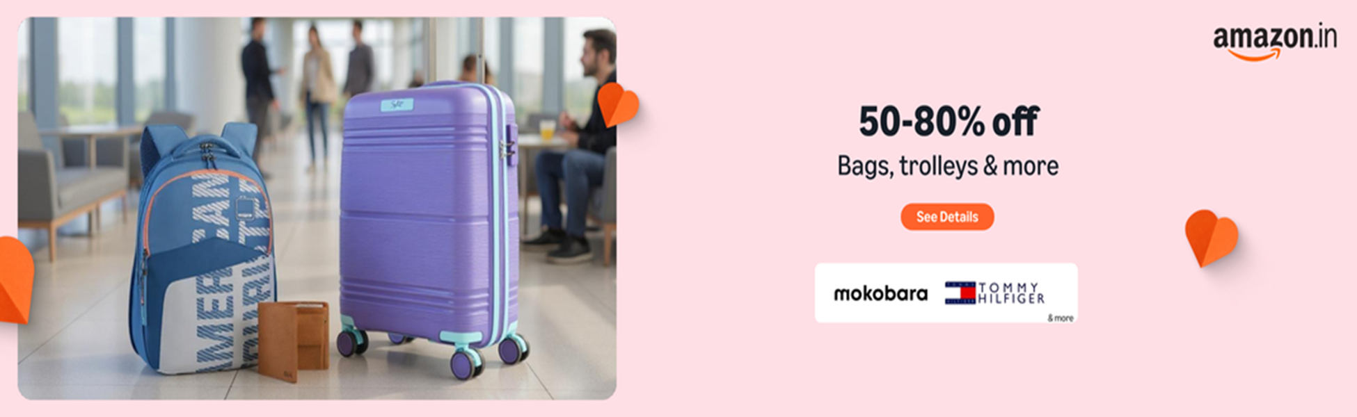 valentine's day offers