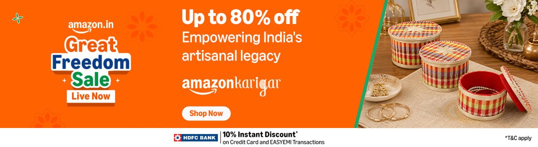 great india freedom sale offer