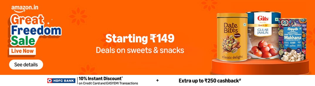 great india freedom sale offer