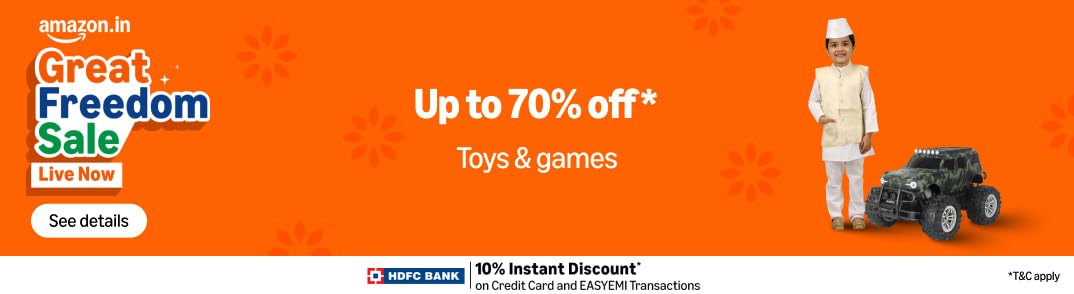 great india freedom sale offer
