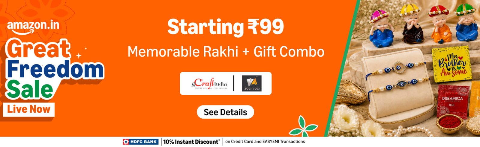 great india freedom slae offers
