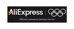 AliExpress WW Logo